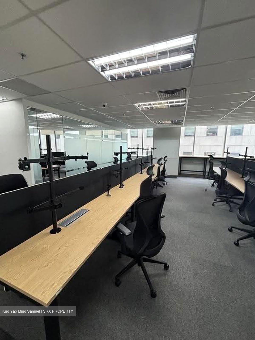 Tan Eng Kiam Building (D1), Office #621082391